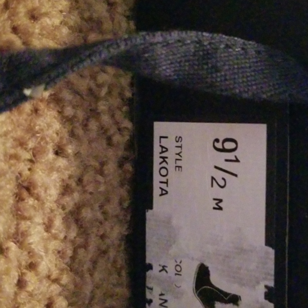Splendid Booties - Picture 2 of 5
